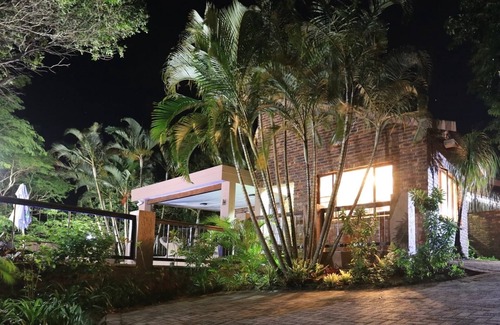 St. Lucia House | Pelican's Nest Holiday Home St Lucia KZN