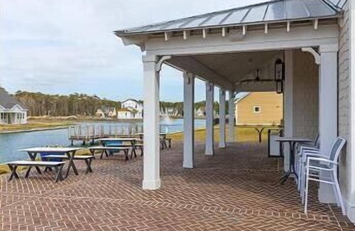 Morehead City House | Pelican's Perch- A Dan-Dee Place by the Beach