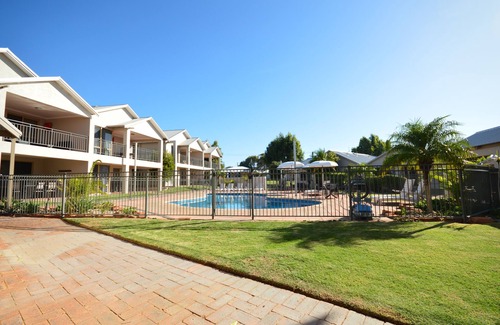 Kalbarri Villa | Pelican Shore Villa 12 - Kalbarri WA