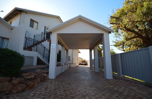 Kalbarri Villa | Pelican Shore Villa 12 - Kalbarri WA