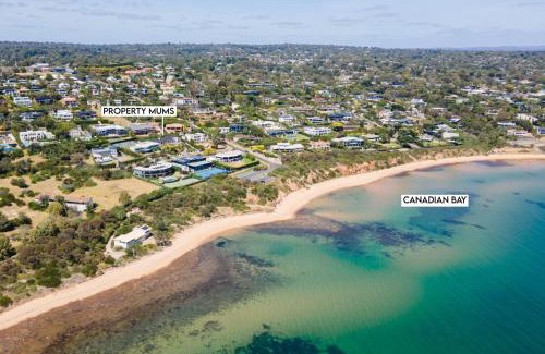 Mount Eliza House | Pelican Views