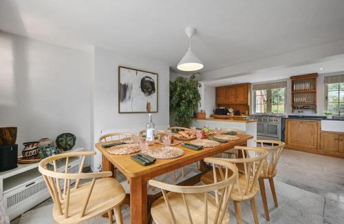 Rye House | Pelsham Farm Cottage