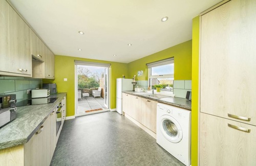 Cornhill on Tweed Cottage | Pelshaven Cottage – A Peaceful Getaway