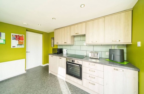 Cornhill on Tweed Cottage | Pelshaven Cottage – A Peaceful Getaway