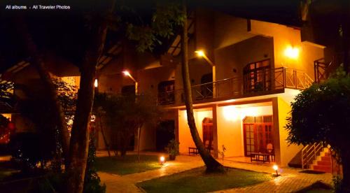 Dambulla Resort | Pelwehera Village Resort