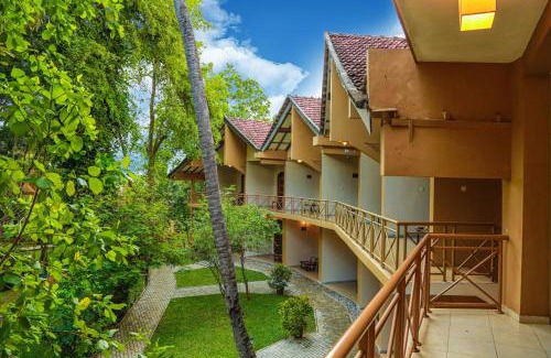 Dambulla Resort | Pelwehera Village Resort