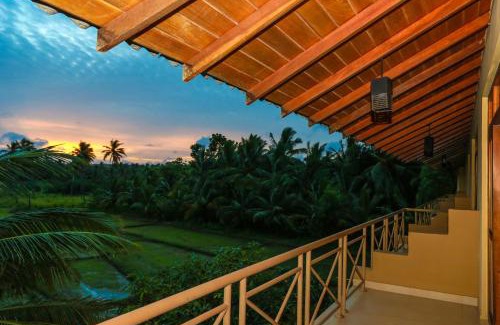 Dambulla Resort | Pelwehera Village Resort