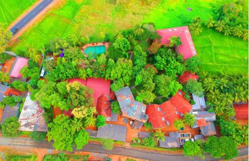 Dambulla Resort | Pelwehera Village Resort