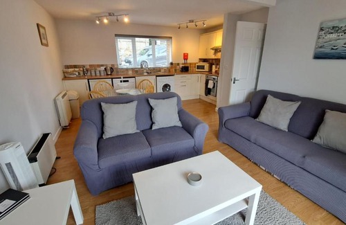 St. Mawes House | Pelyn