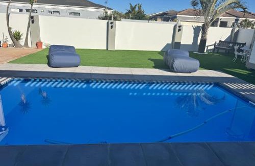 Parklands House | Pemba Guest Cape Town