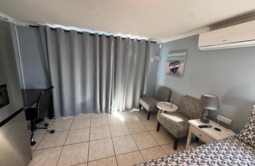 Parklands House | Pemba Guest Cape Town