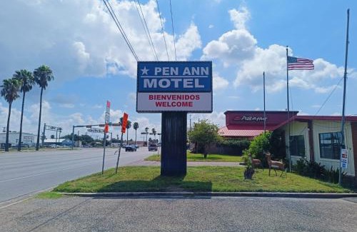 Pharr Hotel | Pen Ann by Belvilla Pharr McAllen TX