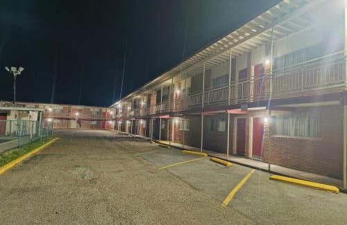 Pharr Hotel | Pen Ann by Belvilla Pharr McAllen TX