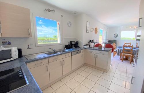 Cleder House | Pen Ar Pont