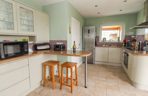 Llannefydd Cottage | Pen Bryn Llan