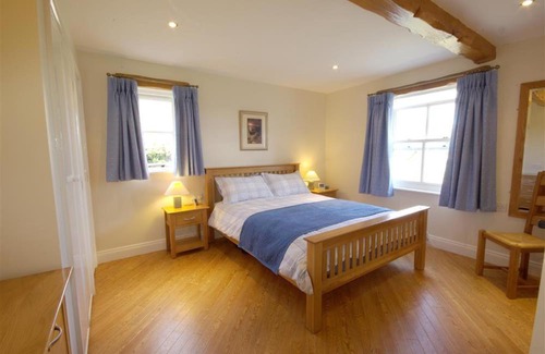 Thornthwaite House | Pen Cottage
