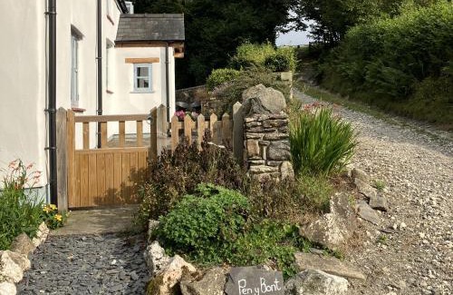 Llangollen House | Pen Y Bont