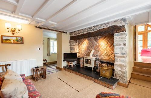 Llangollen House | Pen Y Bont