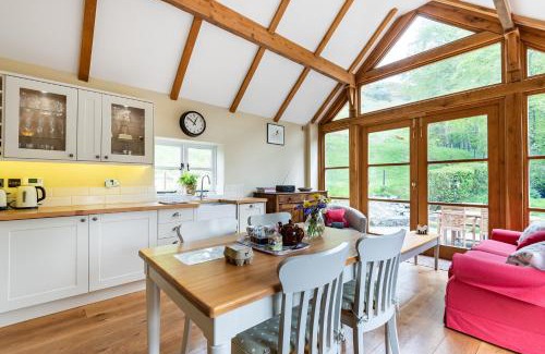 Llangollen House | Pen Y Bont