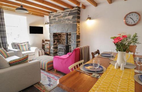 Manod House | Pen y Cwm