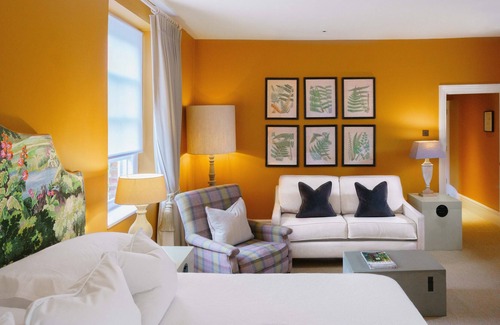 Penally Hotel | Penally Abbey Hotel