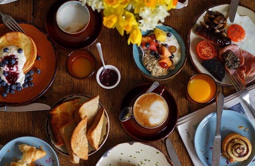Penally Hotel | Penally Abbey Hotel