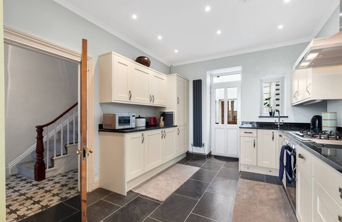 Penally Cottage | Penalun House - Beautiful Sea Views