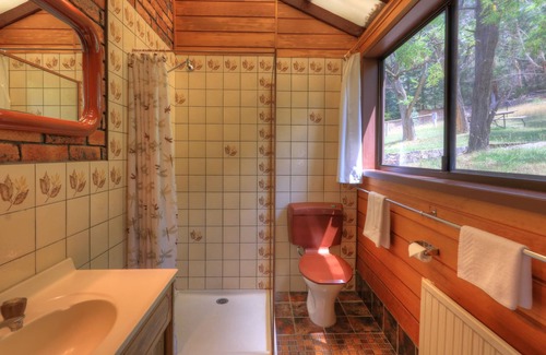 Crackenback Apartment | Pender Lea Chalets - The Studio