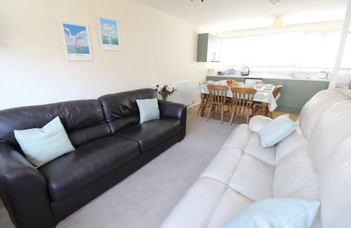 Cowes Ski Chalet | Penderic, Isle of Wight