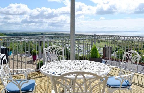 Pendine House | Pendine Beach Apartment