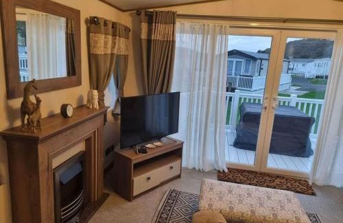 Pendine House | Pendine Sands - Holiday Accommodation 13567