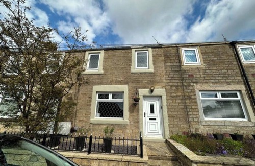 Fence Cottage | Pendle View Cottage
