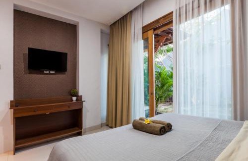 Yogyakarta House | Pendopo Perwitasari