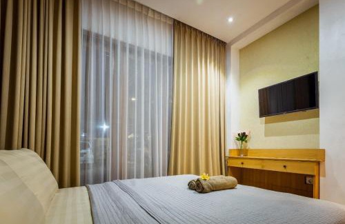 Yogyakarta House | Pendopo Perwitasari