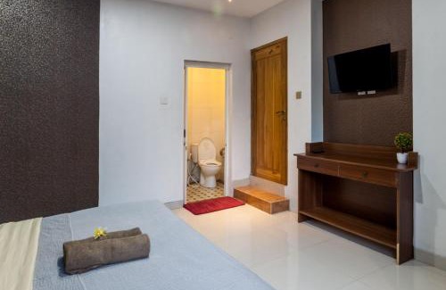 Yogyakarta House | Pendopo Perwitasari