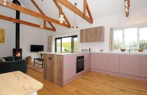 Porthgwarra Cottage | Pendower Cottage