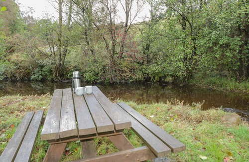 Corwen Cottage | Pendre Uchaf