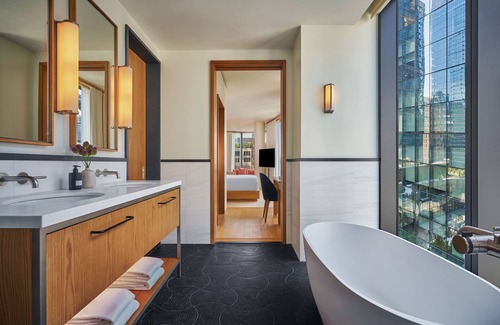 Chelsea Hotel | Pendry Manhattan West