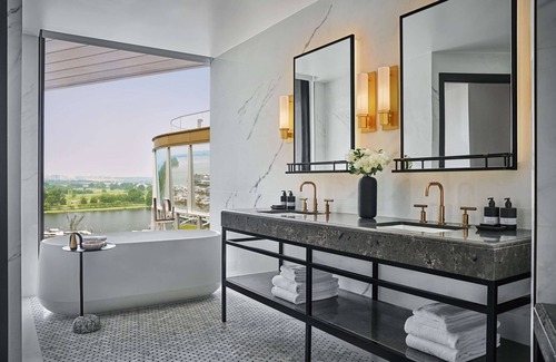 District Wharf Hotel | Pendry Washington DC - The Wharf