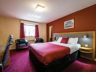 Manchester City Centre Hotel | Pendulum Hotel