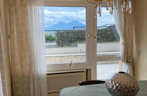 Mergellina Apartment | Penelope Apartment