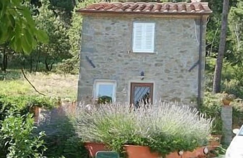 Marliana House | Penelope's Barn