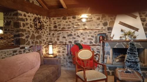 Perithiotissa House | Penelope's Guest House