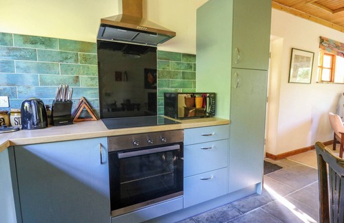 Newport House | PENFEIDR, pet friendly, with open fire in Newport, Pembrokeshire