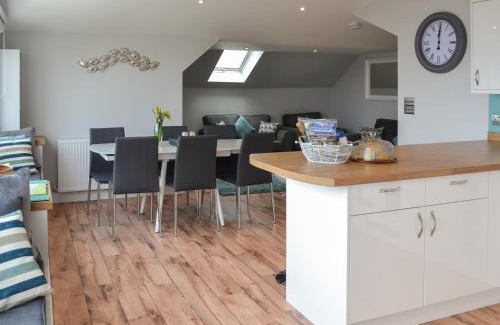 Mevagissey House | Penfose Apartment