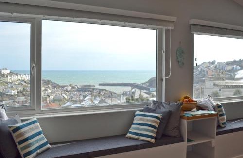 Mevagissey House | Penfose Apartment