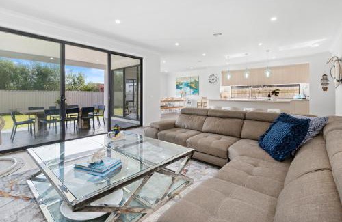 Rosebud House | Pengana Beach Retreat Mornington Peninsula
