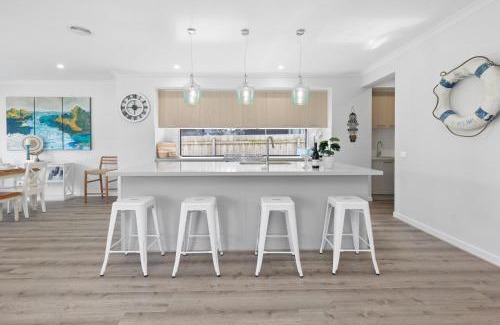 Rosebud House | Pengana Beach Retreat Mornington Peninsula