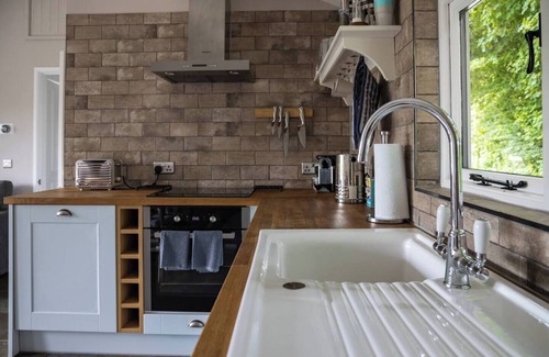 Bude Cottage | Pengelly is Laid back luxury in 9-acres of countryside right near the beach