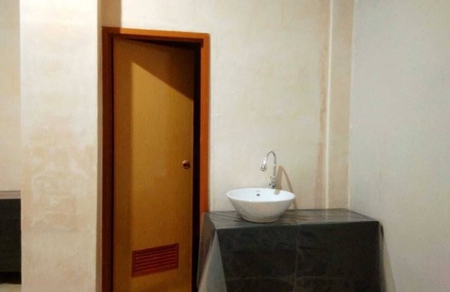 Tanjungjaya Hotel | Penginapan Bunar Tunggal
